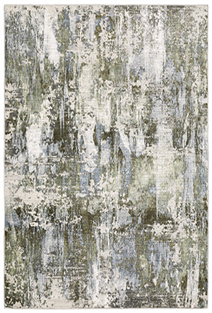 Oriental Weavers Caravan 3 3 Inch X 5 Rug