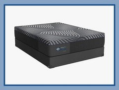 Stearns & Foster Twin XL 5 Inch Low Profile Foundation