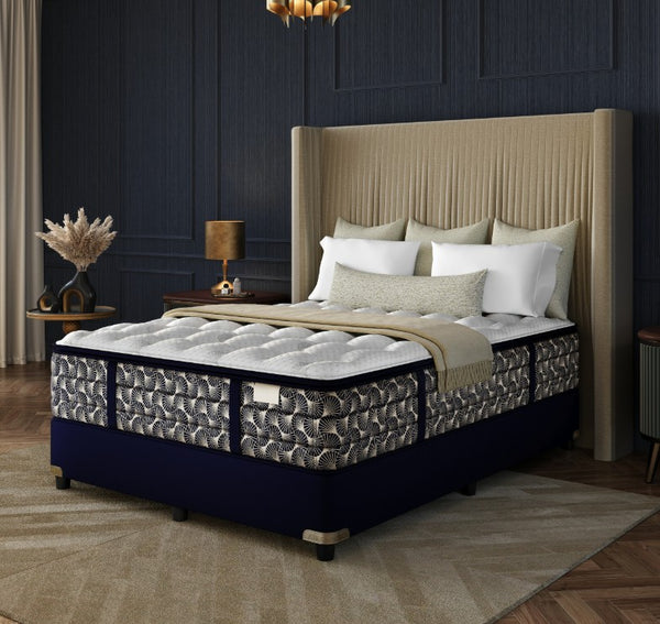 Aireloom King Luxetop M2 Plush II