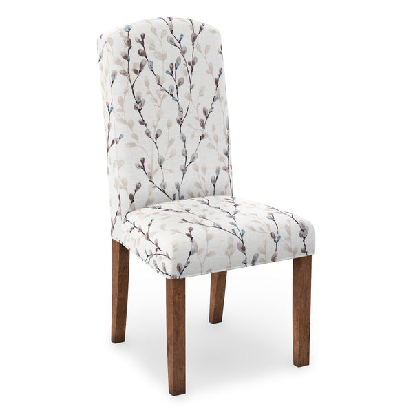 John Thomas Aubree Upholstered Side Chair