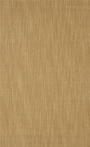 Dalyn Monaco Sisal Gold Area Rug