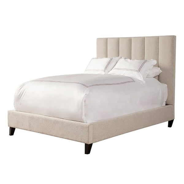Parker House Avery Dune Beige King Headboard