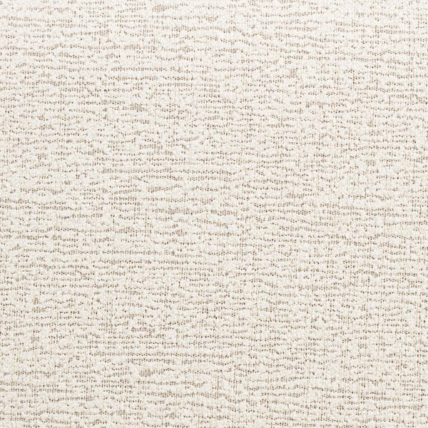 Kailani Beige Oak 49-Inch Eastern King Wingback Bed