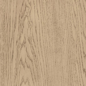 Kailani Beige Oak 2-Drawer Nightstand Bedside Table