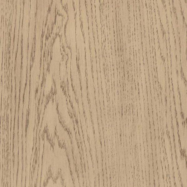 Kailani Beige Oak 2-Drawer Nightstand Bedside Table
