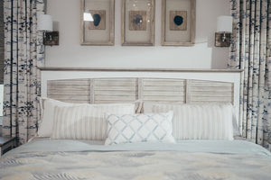 Seawinds Islamorada Coastal Complete King Bed