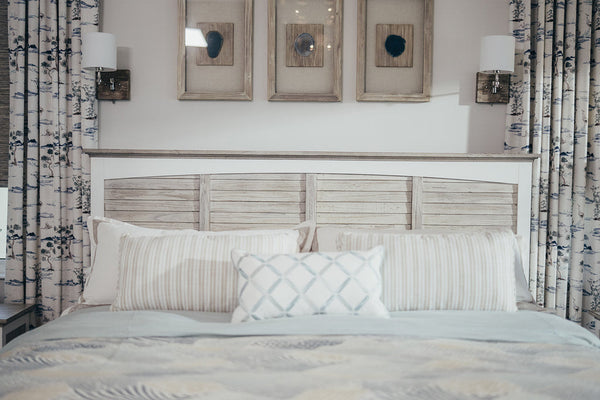 Seawinds Islamorada Coastal Complete King Bed