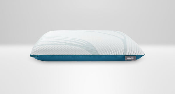 Tempur-Pedic TEMPUR-Adaptpro Lo 2.0 King Pillow