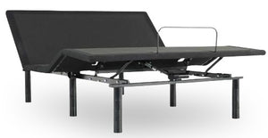Ergomotion Hudson 4.0 Full Adjustable Base