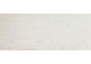 Vaughan Bassett Lodge & Loft Soft White 6-Drawer Dresser