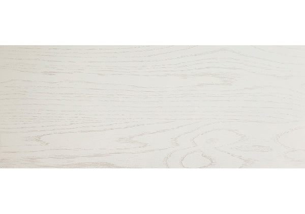 Vaughan Bassett Lodge & Loft Soft White 6-Drawer Dresser
