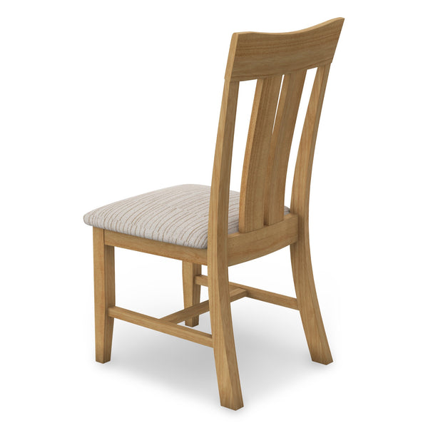 John Thomas Ava Upholstered Side Chair