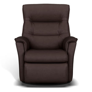 IMG Paramount Triple Power Large Relaxer Recliner Prime Chocolate