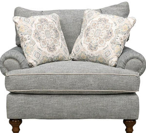 Paula Deen by Craftmaster Fargo Oversized Chair & 1/2