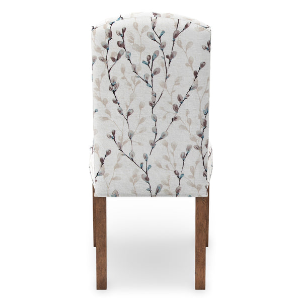 John Thomas Aubree Upholstered Side Chair