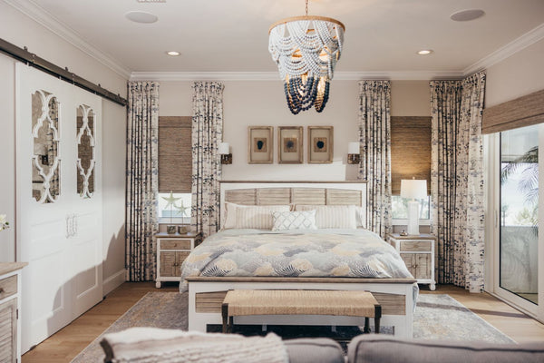 Seawinds Islamorada Coastal Complete King Bed