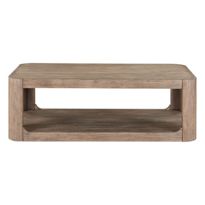 Liberty Furniture South Bend Rectangular Cocktail Table