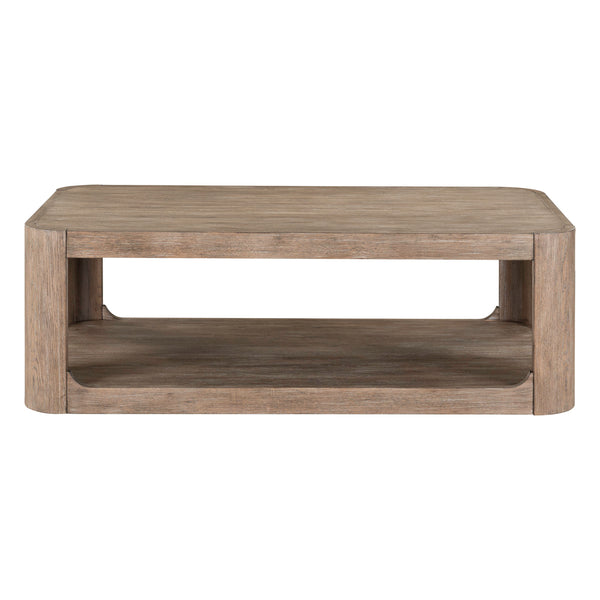Liberty Furniture South Bend Rectangular Cocktail Table