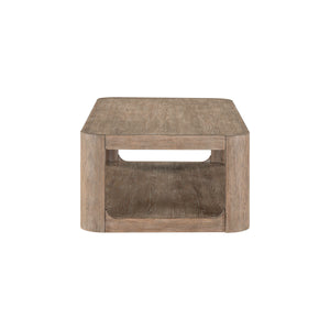 Liberty Furniture South Bend Rectangular Cocktail Table