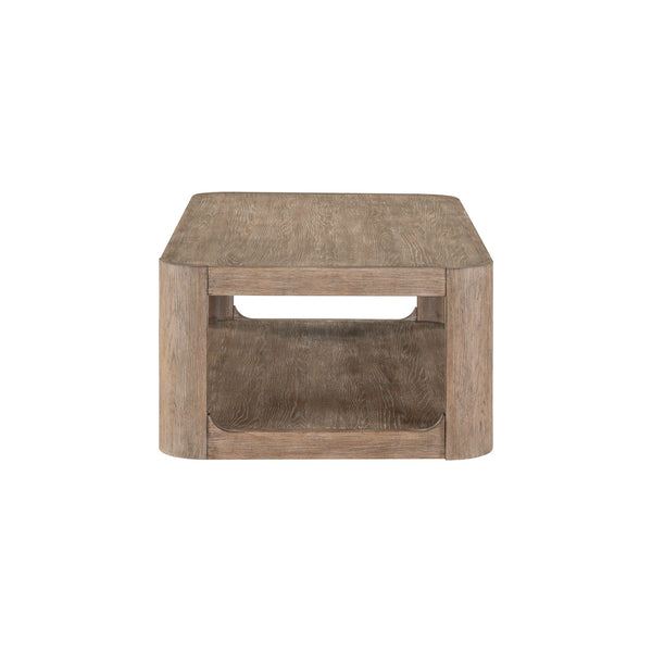 Liberty Furniture South Bend Rectangular Cocktail Table
