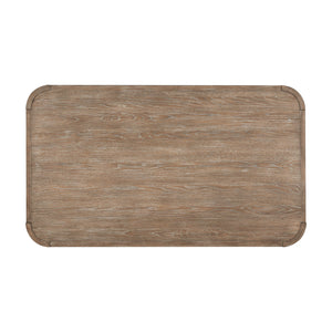 Liberty Furniture South Bend Rectangular Cocktail Table