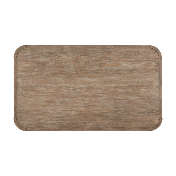 Liberty Furniture South Bend Rectangular Cocktail Table