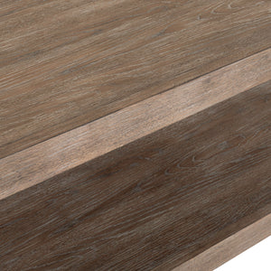 Liberty Furniture South Bend Rectangular Cocktail Table