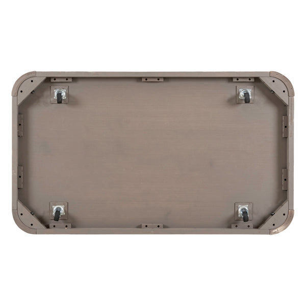 Liberty Furniture South Bend Rectangular Cocktail Table