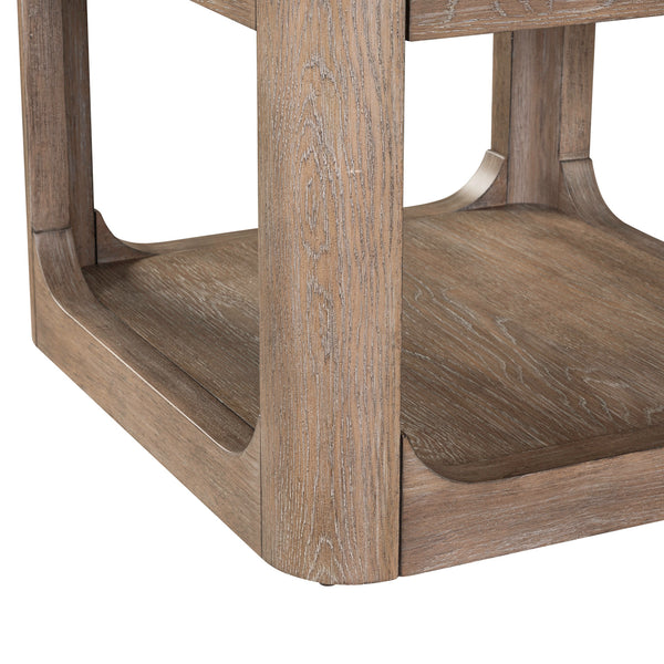 Liberty Furniture South Bend End Table