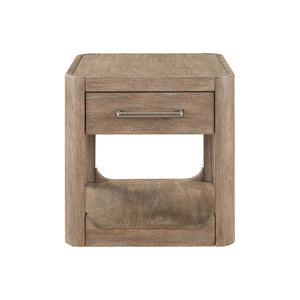 Liberty Furniture South Bend End Table