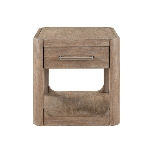 Liberty Furniture South Bend End Table