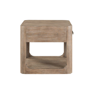 Liberty Furniture South Bend End Table