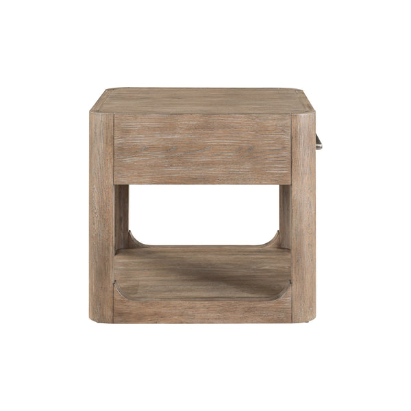 Liberty Furniture South Bend End Table