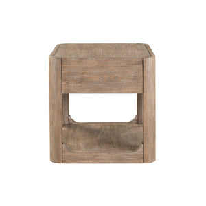 Liberty Furniture South Bend End Table
