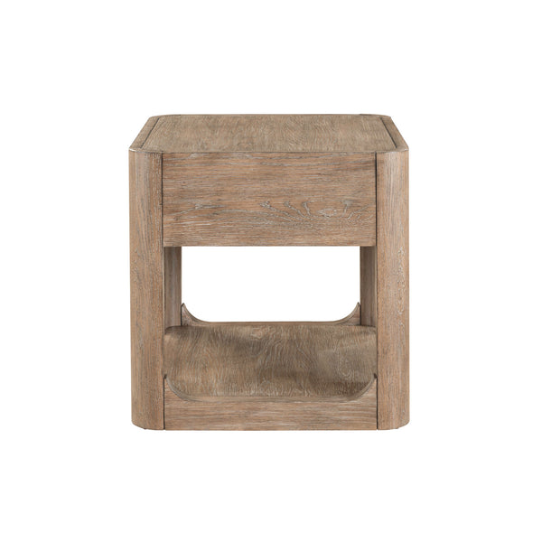 Liberty Furniture South Bend End Table
