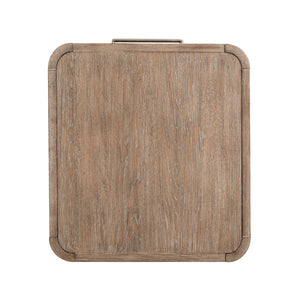 Liberty Furniture South Bend End Table