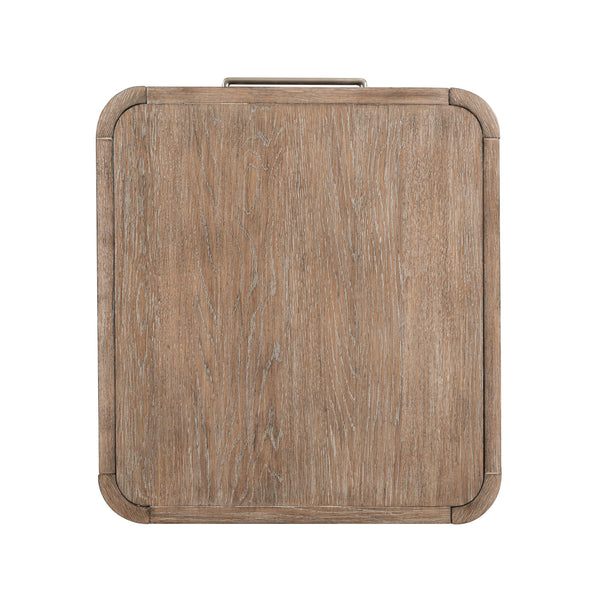 Liberty Furniture South Bend End Table