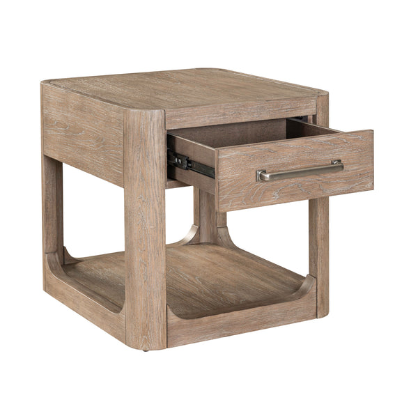 Liberty Furniture South Bend End Table