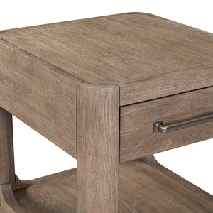 Liberty Furniture South Bend End Table