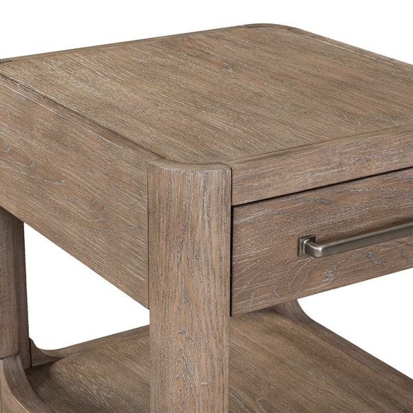 Liberty Furniture South Bend End Table