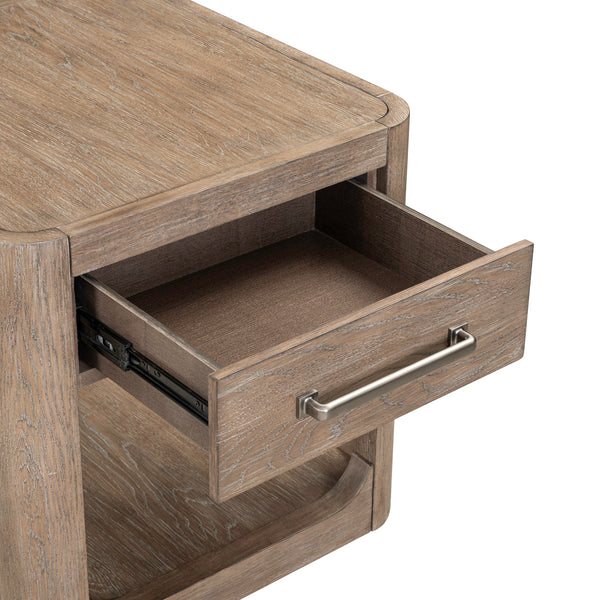 Liberty Furniture South Bend End Table