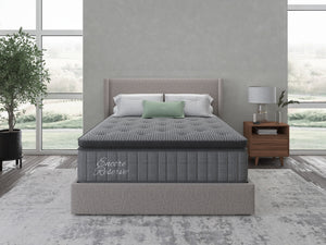 Sherwood Bedding Encore Reserve Twin XL Pillow-Top Mattress
