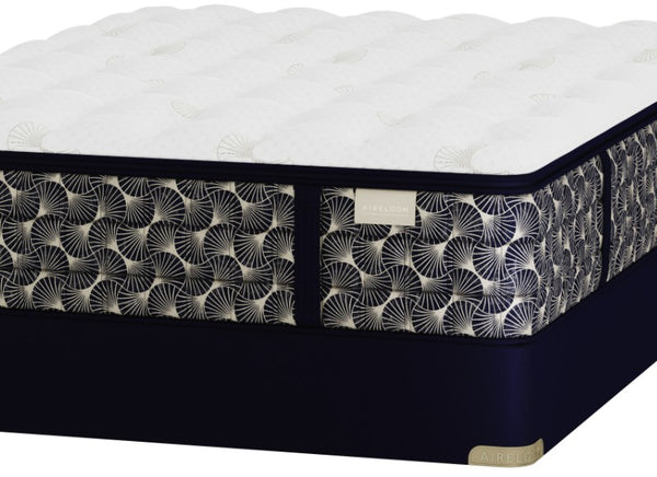 Aireloom King Luxetop M2 Plush II