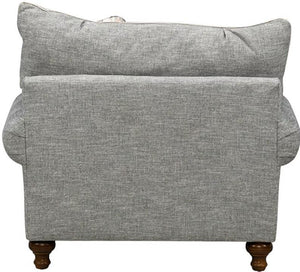 Paula Deen by Craftmaster Fargo Oversized Chair & 1/2