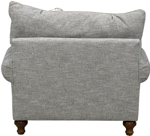 Paula Deen by Craftmaster Fargo Oversized Chair & 1/2
