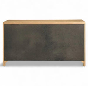 Universal Avaline Skylark Carmen 6-Drawer Dresser