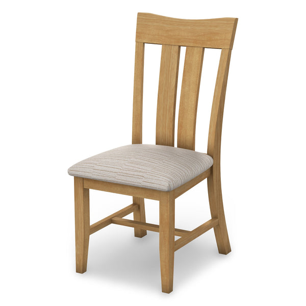 John Thomas Ava Upholstered Side Chair