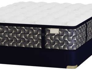 Aireloom King Luxetop M2 + Plush II