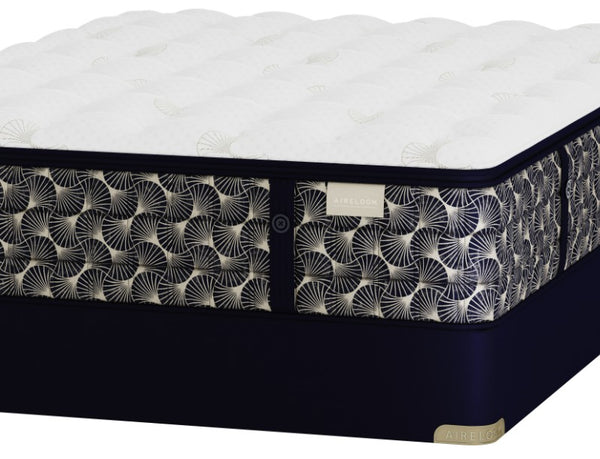 Aireloom King Luxetop M2 + Plush II