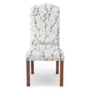 John Thomas Aubree Upholstered Side Chair